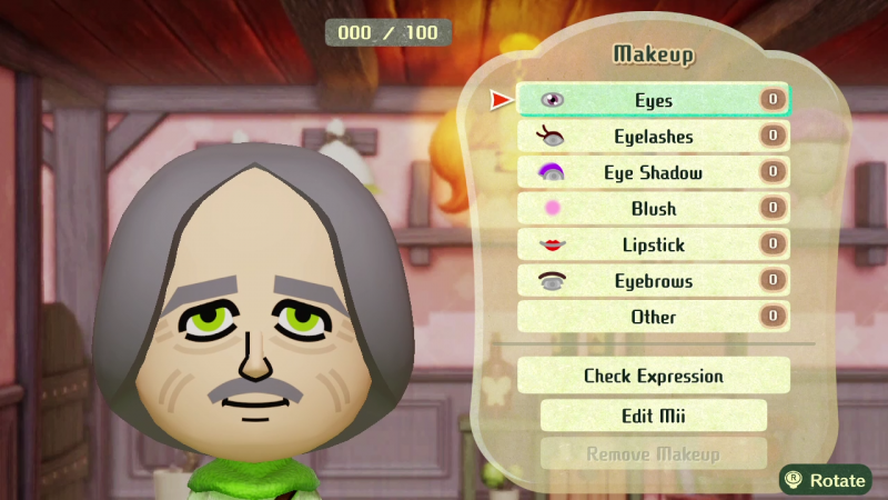Mii