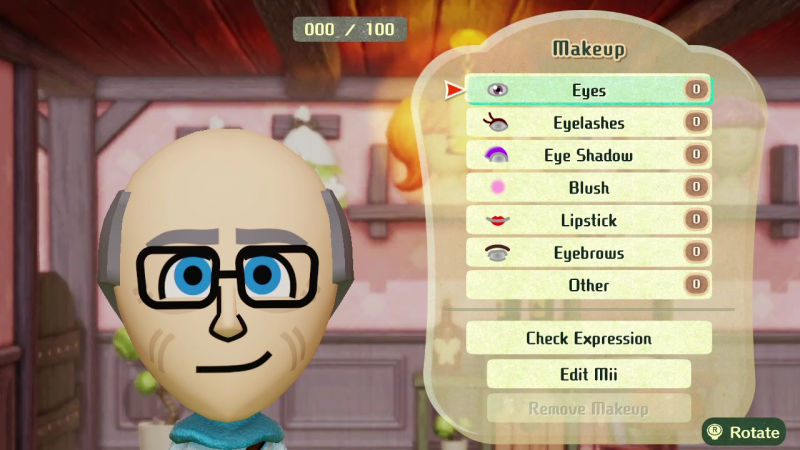 Mii