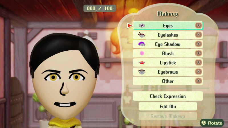 Mii