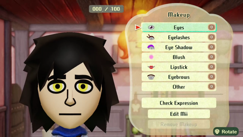 Mii