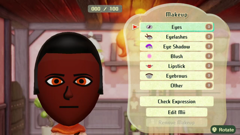 Mii