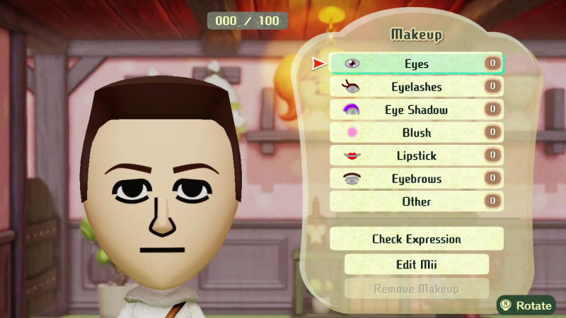 Mii