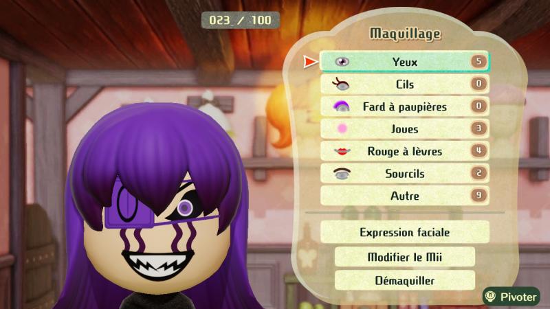 Mii