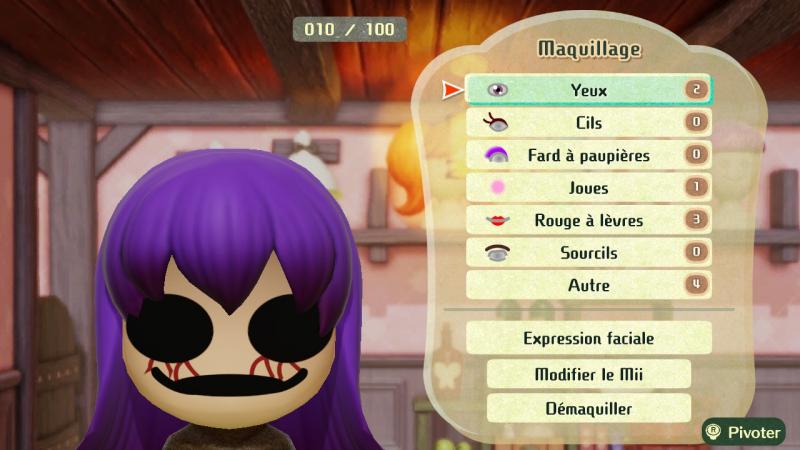Mii