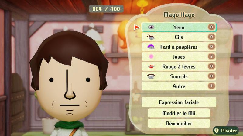 Mii