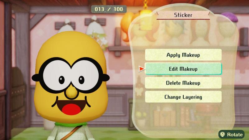 Mii