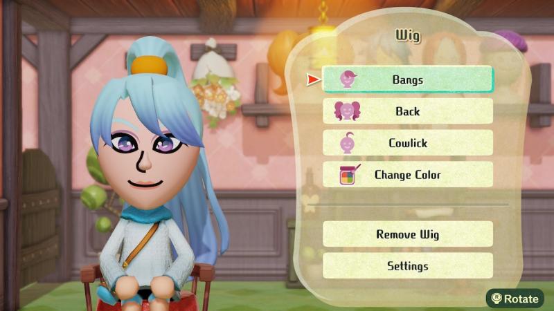 Mii