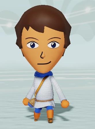 Mii