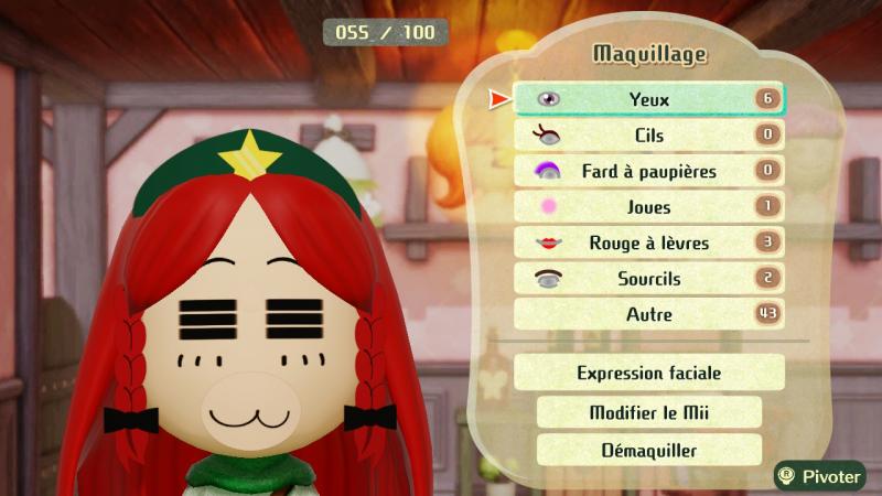 Mii