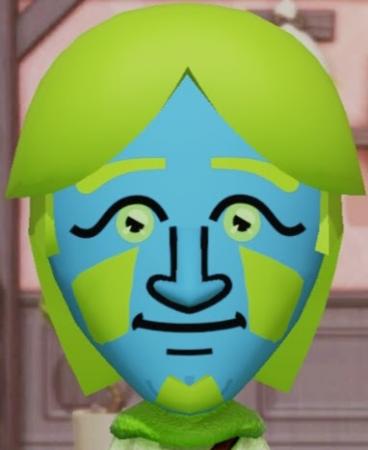 Mii