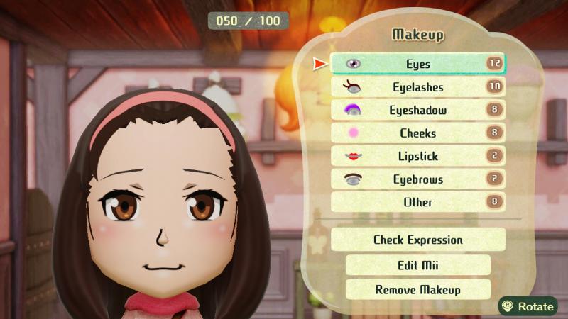 Mii
