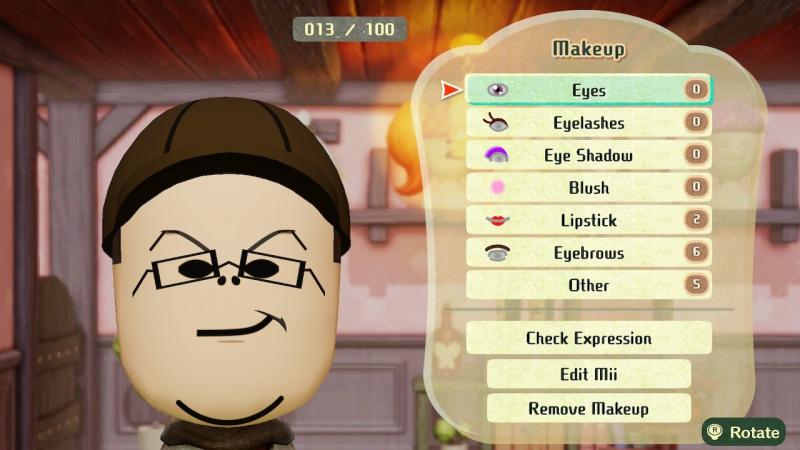 Mii