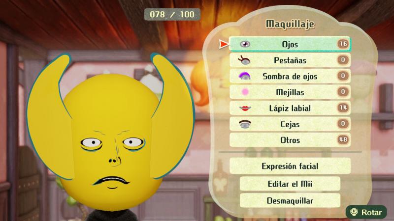 Mii