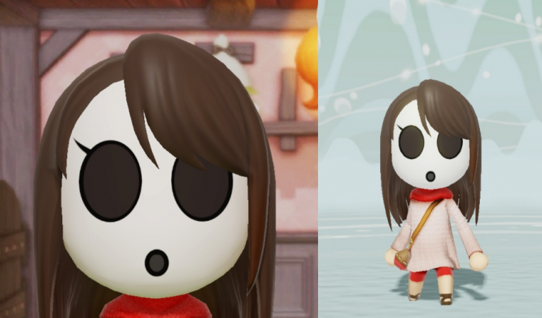 Mii