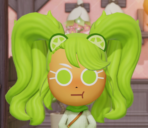 Mii