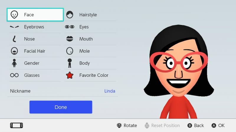 Mii