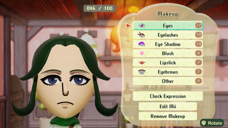 Mii