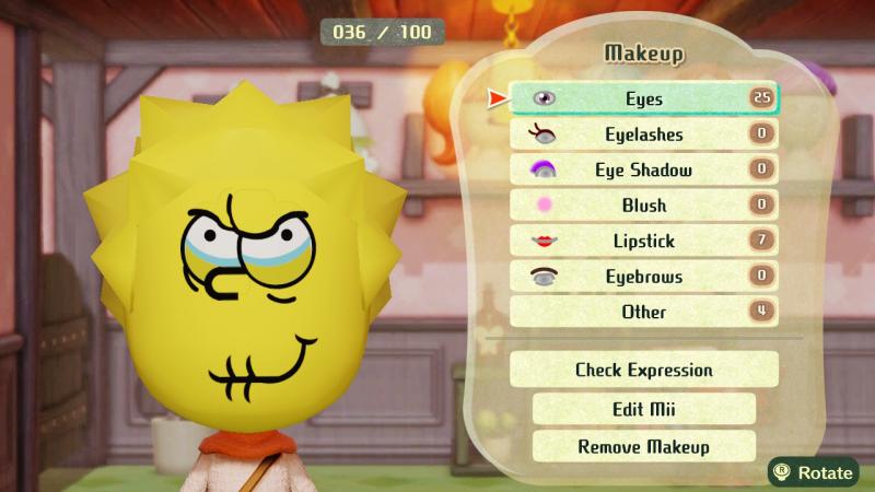 Mii