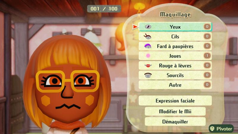 Mii