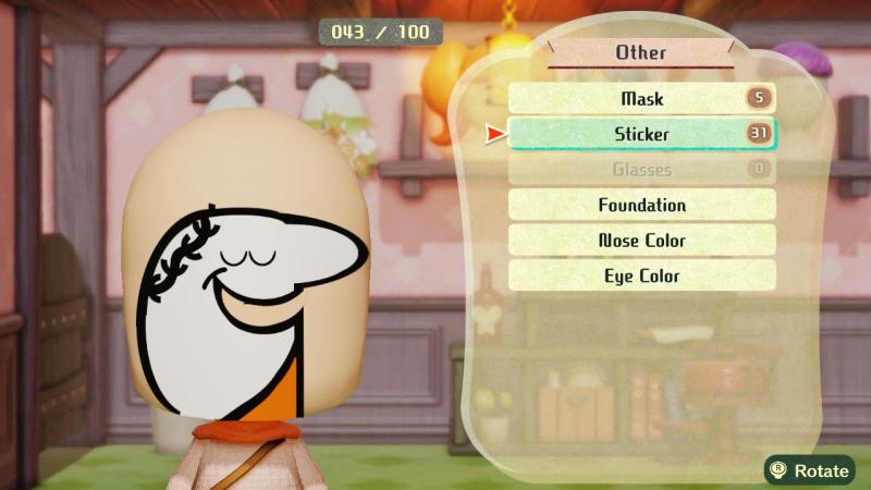 Mii