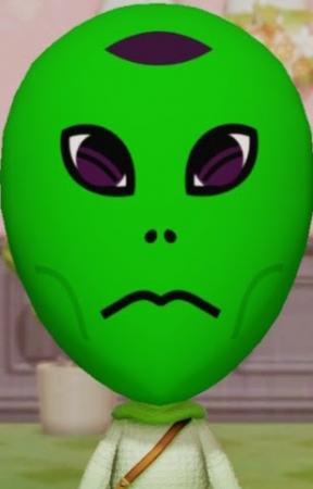 Mii