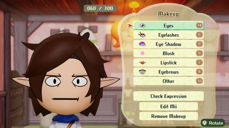 Mii