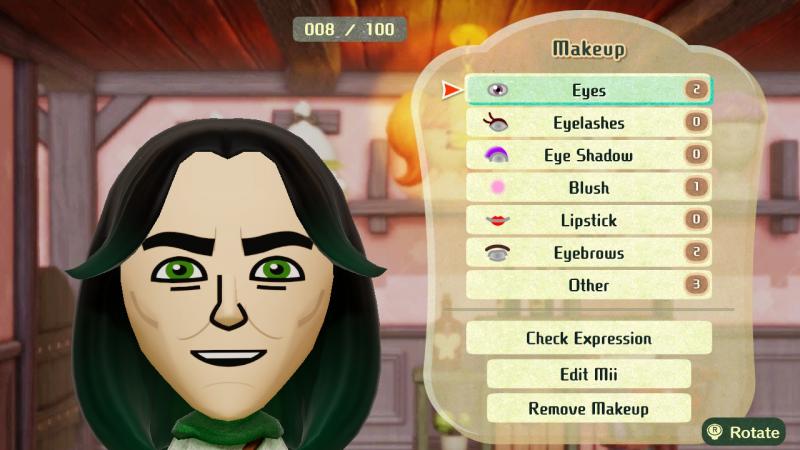 Mii
