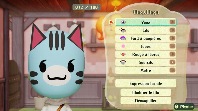 Mii