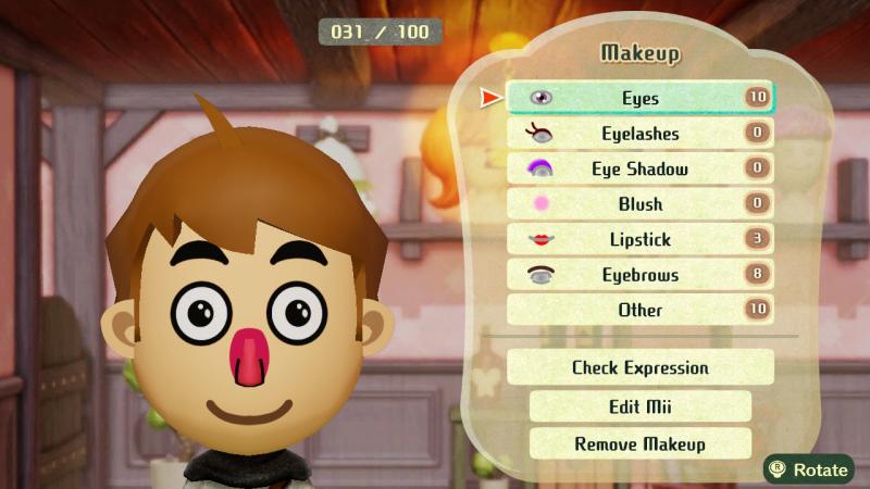 Mii