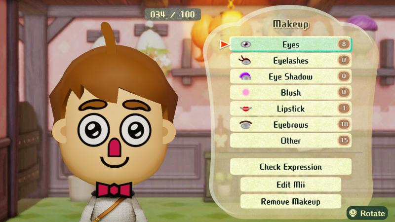 Mii
