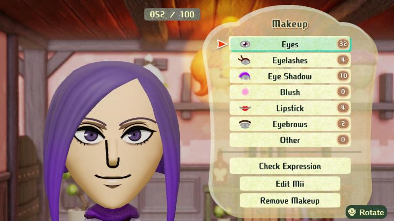 Mii