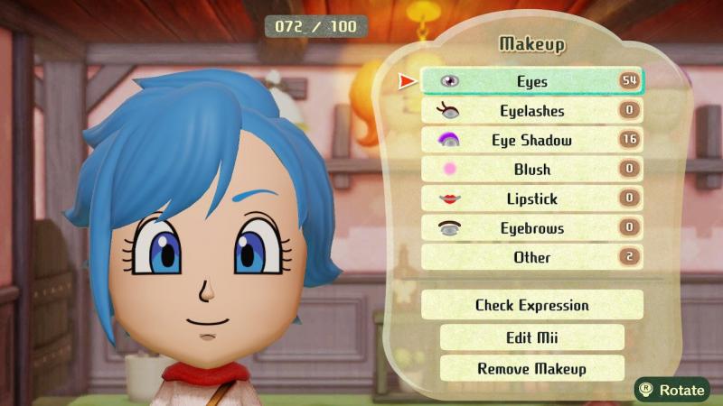 Mii