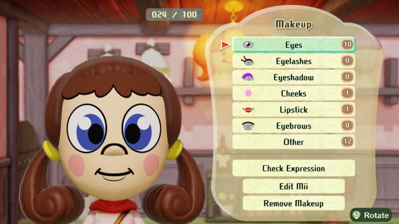 Mii
