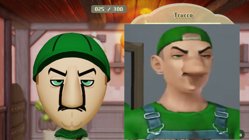 Mii
