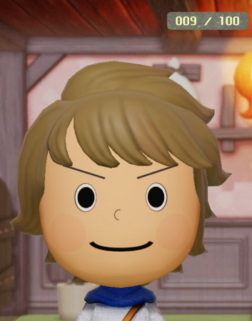 Mii