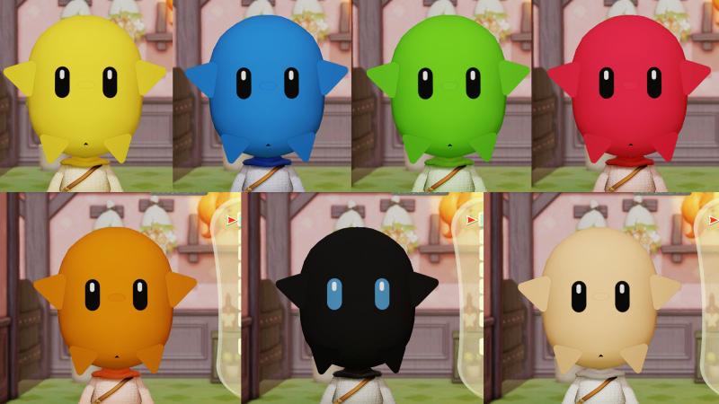 Mii