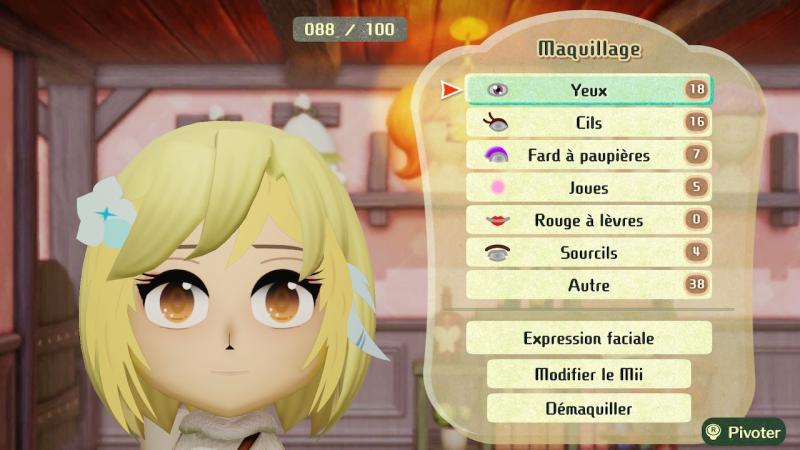 Mii