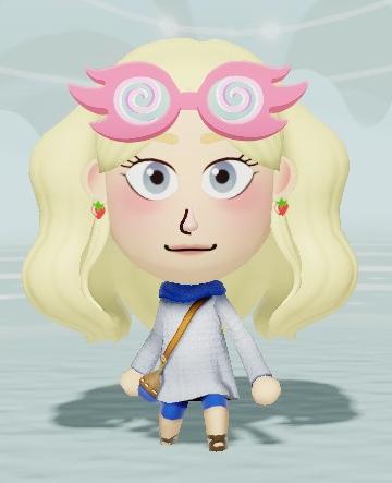 Mii