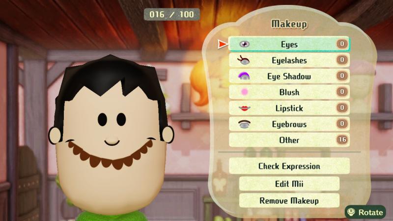 Mii