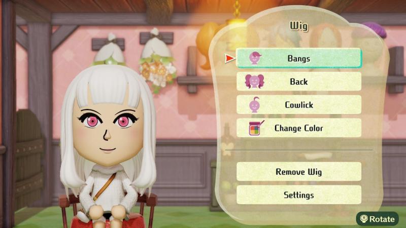 Mii