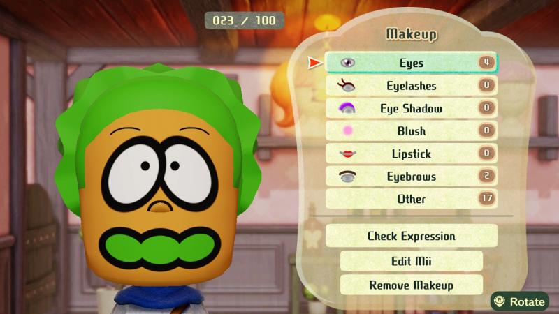 Mii