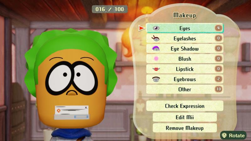 Mii