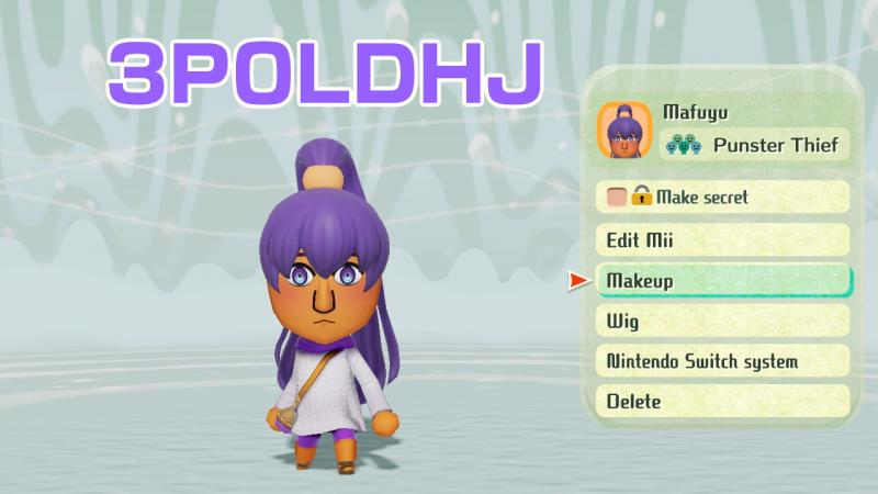 Mii