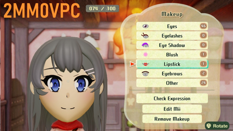Mii