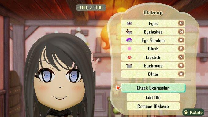 Mii