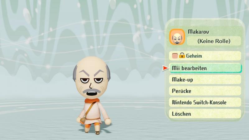 Mii