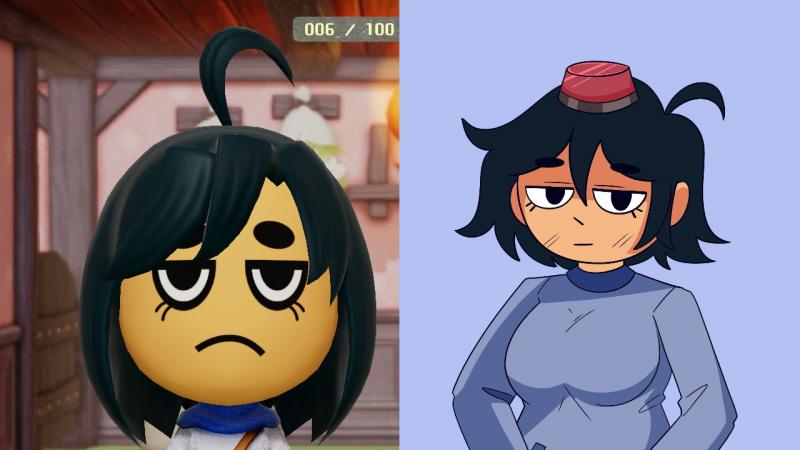 Mii