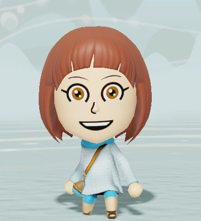 Mii