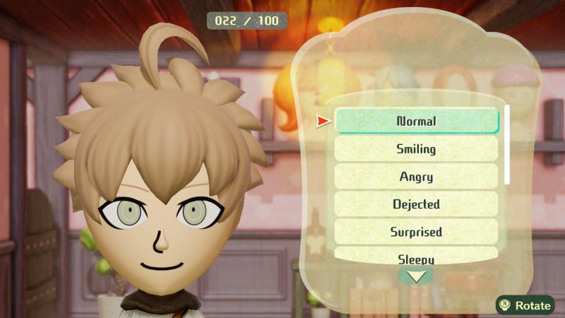 Mii