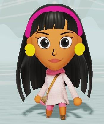 Mii